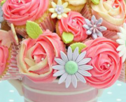 Fleur sucrée