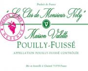 Focus sur l'appellation Pouilly-Fuissé