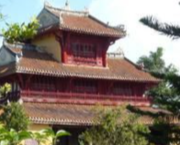 Hue la ville impériale