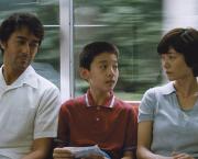 Après la tempête (Umi yori mo mada fukaku, Hirokazu Kore-Eda, 2016)