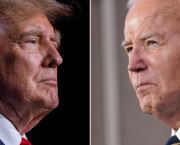 Debate Countdown and Assault on DOJ