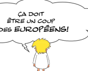 Boris Johnson s'est chopé le covid-19