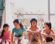 Nobody Knows (Dare mo Shiranai, Hirokazu Kore-Eda, 2003)