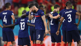   "En navrant Guingamp" et la France entière, Noël-Le-Graët : le rapport de trop qui l'a poussé à se retirer !