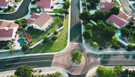 L’immobilier, valeur refuge des particuliers, des investisseurs et... de l’argent sale