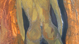 Réponses et Retours (10) - H. RAYON - a - Poésie 02-1992 réécriture 2019-2021