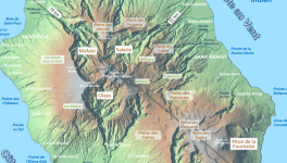 Une brève présentation de l'Ile