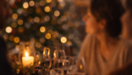 Épisode 5 — Une rencontre, rien de plus