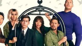 Umbrella Academy - Saison 3