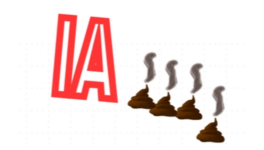 les IA, c’est l’avenir, tout simplement