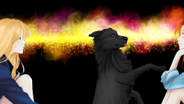 Illustration pour un concours