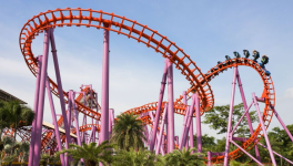 Vous faites du tourisme ou c'est pour affaires ? (2)