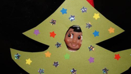 Je suis un petit lutin