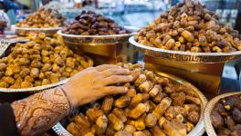 Que manger à Dubaï?