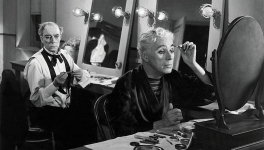 Les feux de la rampe (1952) Charles Chaplin
