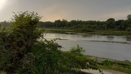 D'où viennent les villes...?