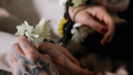 Jardin de réhabilitation