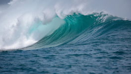 Vague de l'Être