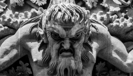 Les enfants mangeurs d'ogres