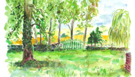 Ailly sur Noye