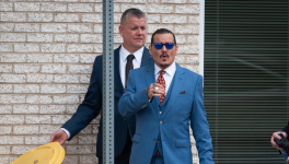 Trial By Social Media: Trying (And Failing) To Scroll Past Depp v. Heard