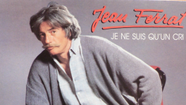 Je ne suis pas littérature