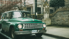 Mr Brown d'Agatha Christie