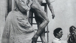 Rodin's Muses: Camille Claudel and Marie-Rose Beuret