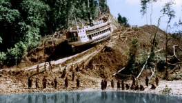 Fitzcarraldo (Werner Herzog, 1982)