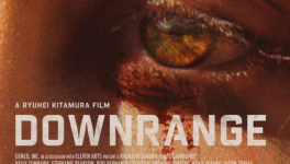 Downrange