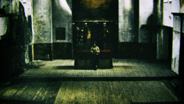 Le Complexe : chapitre 07