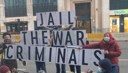 How is Freedom of the Press being assassinated (Part II)