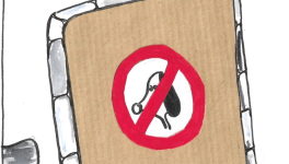 Nul n'entre ici s'il n'est géomètre