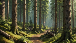 01 - Course d'orientation