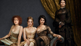 Maison Close - Saison 2