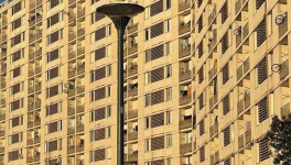 Marseille, baisse de la délinquance