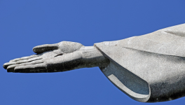 "Jorge Sélaron" l'homme de Rio