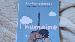 L'humaine 📚