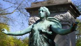 Victimes de la haine