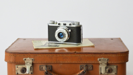 Second extrait de "Dévalisée"