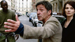 Caché (Michael Haneke, 2005)