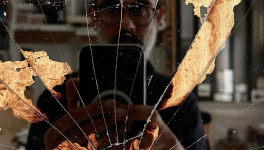 الزفت.. ثورة فنية