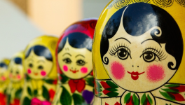 Putin, comme il lui ressemble !