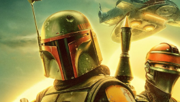 Le Livre de Boba Fett - Mini-série