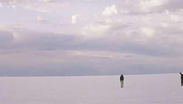 Gerry (Gus Van Sant, 2002)