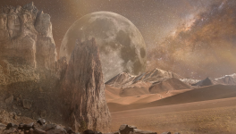 Le diable au paradis