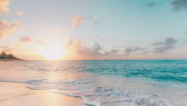 Les vacances d'hier à aujourd'hui.