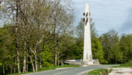 Chapitre 21 - Promenade du dimanche