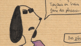 La Philosophie du chien
