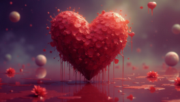 Larmes sidérales ...